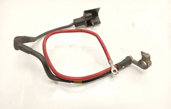 Volkswagen PASSAT B7 Positive cable (battery) 1K0971228AA