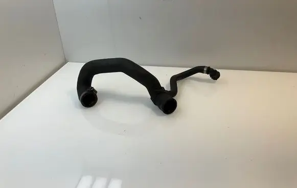 BMW 3 F30 F35 F31 Engine coolant pipe/hose 7594319