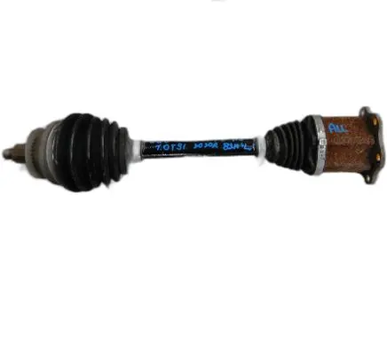 Audi A1 Front driveshaft