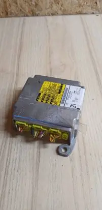 Toyota Corolla Verso E121 Airbag control unit/module 235731103 PT9KLL00G4