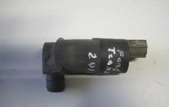 Ford Transit Headlight washer pump 
