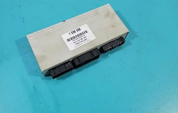 BMW 3 E46 Central body control module 6923959 IMPRK1538538