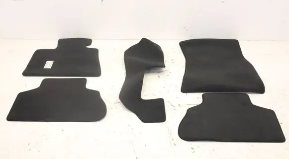 BMW X5 G05 Car floor mat set 7478825MWGK280526 7478825