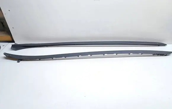 BMW 2 F46 Windshield trim 7331507 7731508