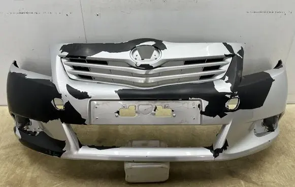 Toyota Verso Front bumper 52119-0F090