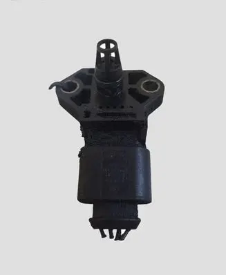 Volkswagen PASSAT CC Air pressure sensor 0281002401 038906051C