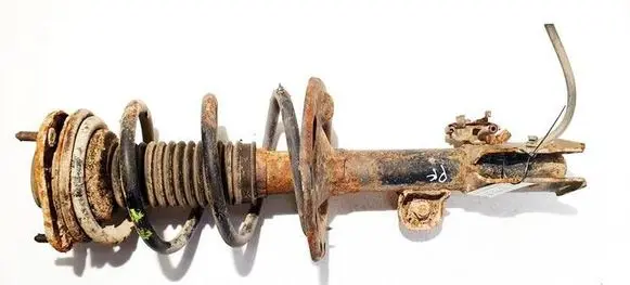 Toyota RAV 4 (XA30) Front shock absorber/damper 