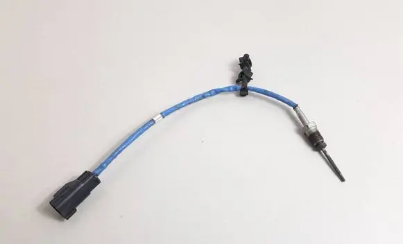 Ford Transit Custom II Exhaust gas temperature sensor KK21-12B591-AA