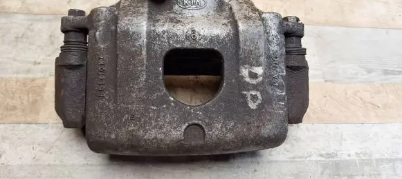 KIA Cerato Front brake caliper BC141087