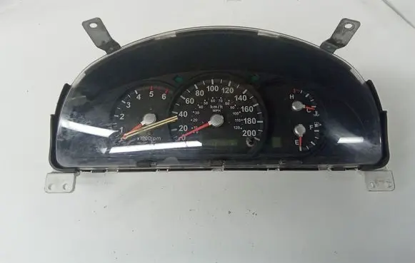 KIA Sorento Speedometer (instrument cluster) 940033E281