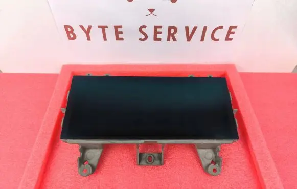 Mini Cooper Countryman F60 Screen/display/small screen 9437174 943717401