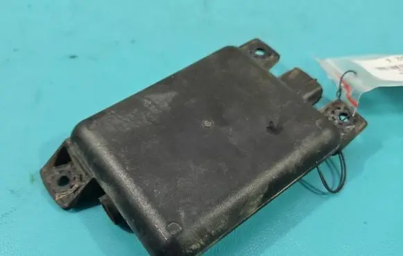 Mazda CX-5 Central body control module KA1F-67Y90C IMPRK1392700