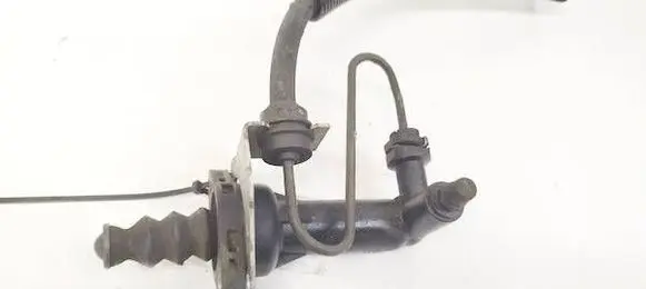 Volkswagen Golf V Clutch master cylinder 6Q9721261F