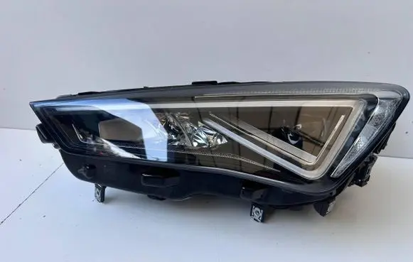 Seat Tarraco Headlight/headlamp 5FJ941007K