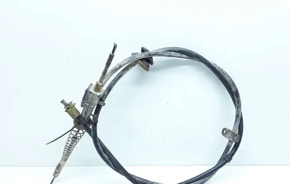 Volvo S80 Handbrake/parking brake wiring cable 30793746