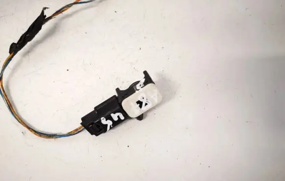 Ford C-MAX II Airbag deployment crash/impact sensor am5t14b342aa am5t-14b342-aa