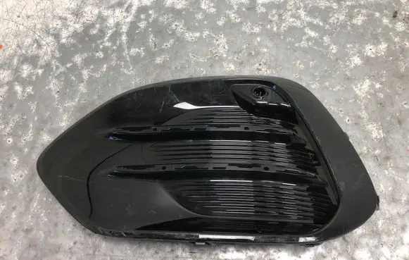 Mercedes-Benz GLB x247 Front bumper lower grill A2448854902-BILI A2448854902