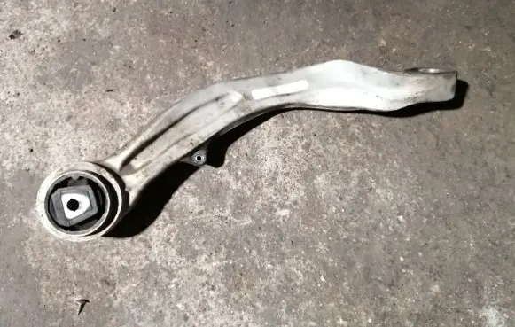 Front control arm