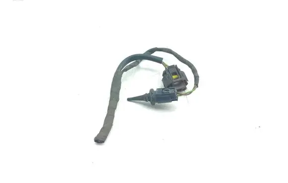 Mercedes-Benz CLK A209 C209 Fog light part
