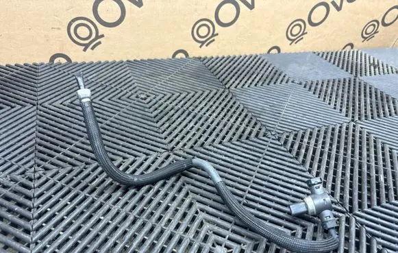 Volvo XC90 Fuel pressure sensor 31432653