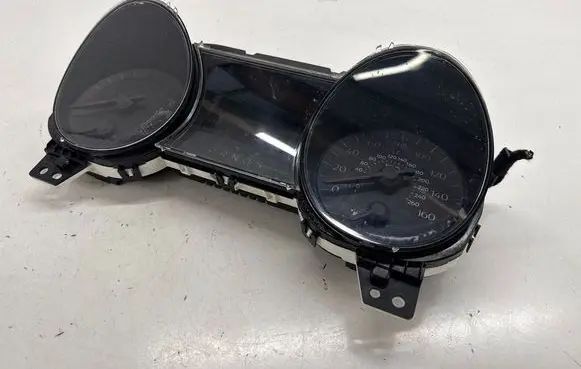 Ford Mustang VI Speedometer (instrument cluster) FR3310849AF 03W3N