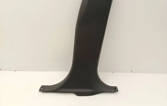 BMW 2 F46 (B) pillar trim (bottom) 7302434 5115 14065410