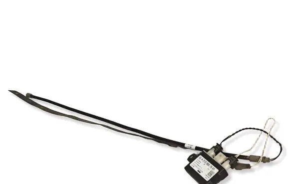 Mercedes-Benz E W213 Tailgate/trunk control unit/module A2139057901 A2139058001 20179890