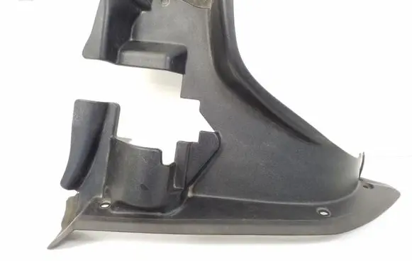 Mercedes-Benz E C207 W207 Other trunk/boot trim element A2076930533