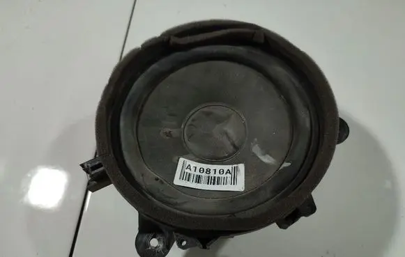 Volvo V50 Front door speaker