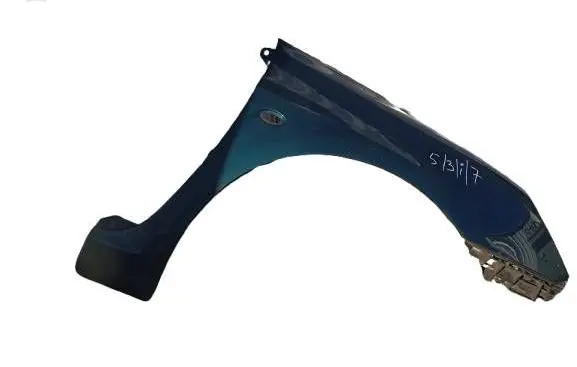 Peugeot 307 Fender