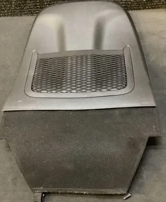 KIA Sportage Seat trim 88132F1000