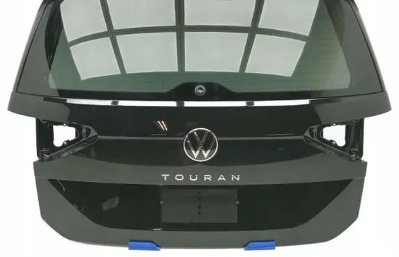 Tailgate/trunk/boot lid