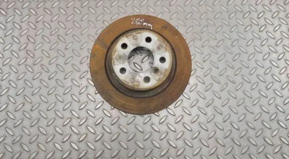 BMW i3 Rear brake disc 280MM