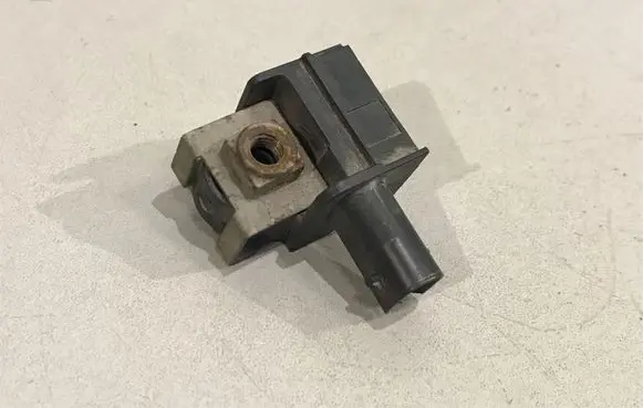 BMW 5 F10 F11 Airbag deployment crash/impact sensor 9241032 6577924103201