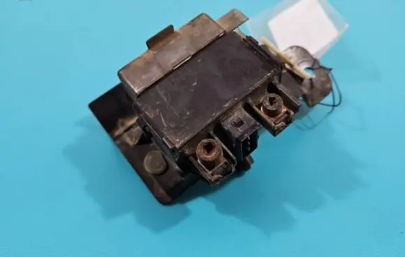 Volkswagen Caddy Other relay IMPRK1393079