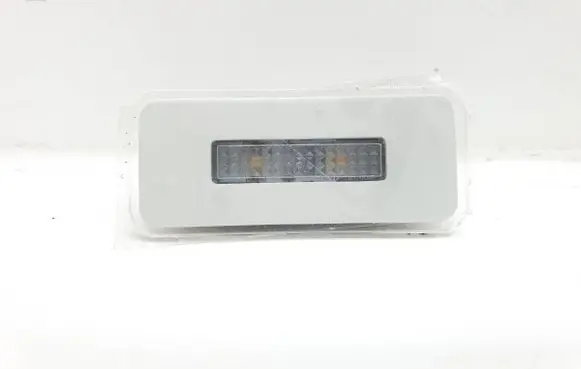 BAIC Beijing X7 Headlining lighting console trim A00088172
