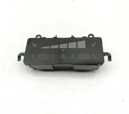 Volvo XC90 Interior fan control switch 32350322