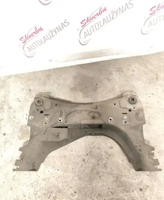 Renault Scenic II - Grand scenic II Front subframe