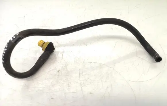 Fiat Idea Vacuum line/pipe/hose B4600605 381D