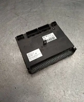 Mercedes-Benz ML W163 SAM control unit 1635455232 05371053