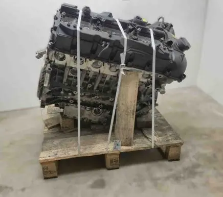 BMW X3 F25 Engine XDRIVE N55B30A