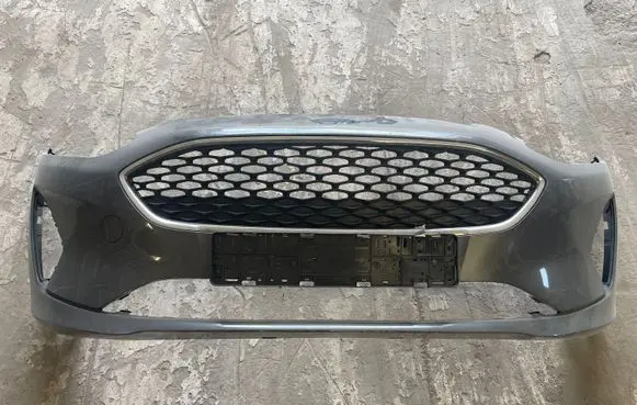 Ford Fiesta Front bumper H1BB17K819FA 494218813
