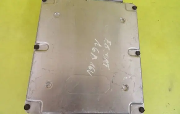 Ford Escort Engine control unit/module 95AB12A650ZB