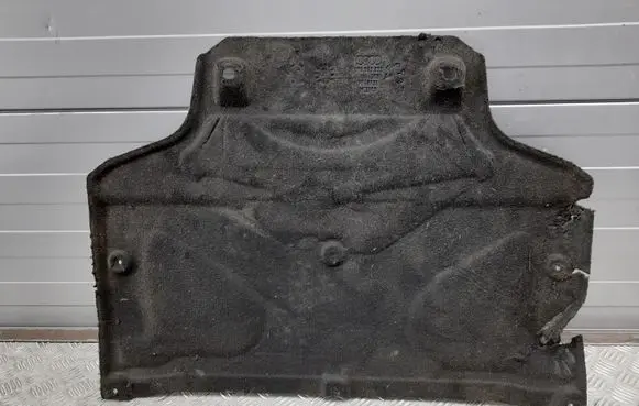 Audi Q5 SQ5 Gearbox bottom protection 80B863822