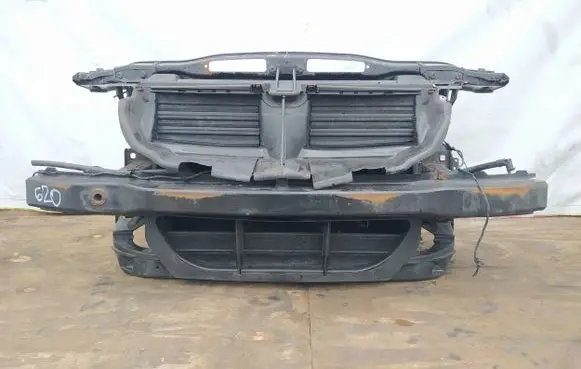 BMW 3 E92 E93 Radiator support slam panel