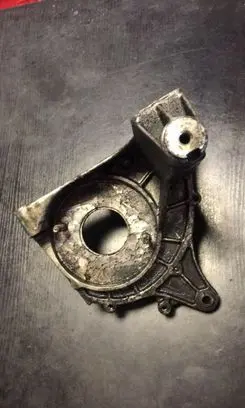 BMW 5 E34 other engine part 2243089