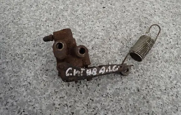 Suzuki Grand Vitara I Master brake cylinder