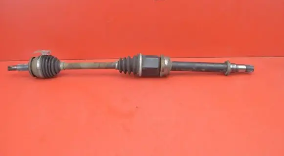 Toyota Corolla Verso E110 Front driveshaft