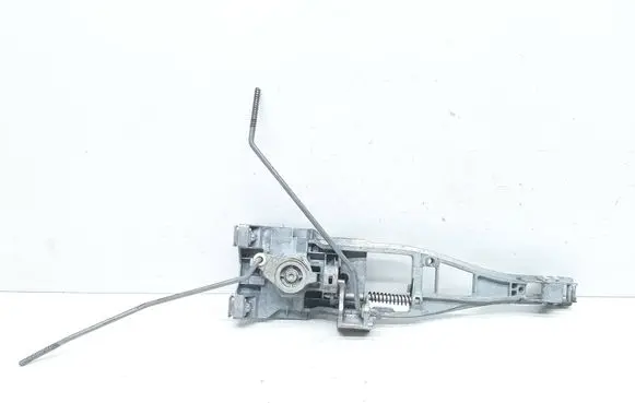 Volvo XC90 Front door exterior handle/bracket 31253176