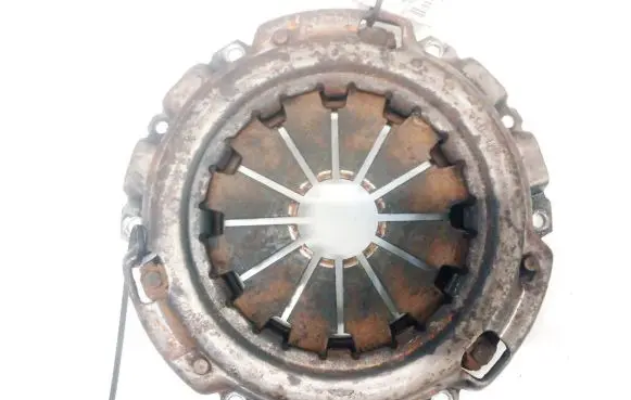 Pressure plate